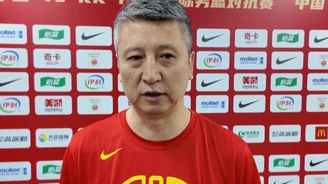 开云体育登录入口-郭士强:杨瀚森6.8归队 重返长沙传承男篮优良传统